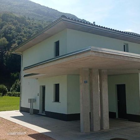 33 Hotel Cadenazzo Exterior foto